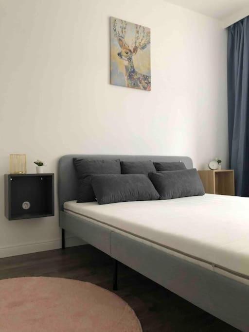 Quattro Casa Apartment Sopron Bagian luar foto