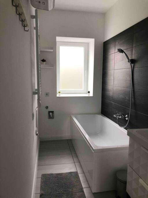 Quattro Casa Apartment Sopron Bagian luar foto