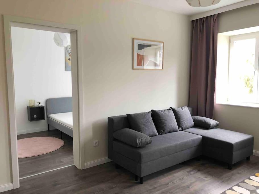 Quattro Casa Apartment Sopron Bagian luar foto