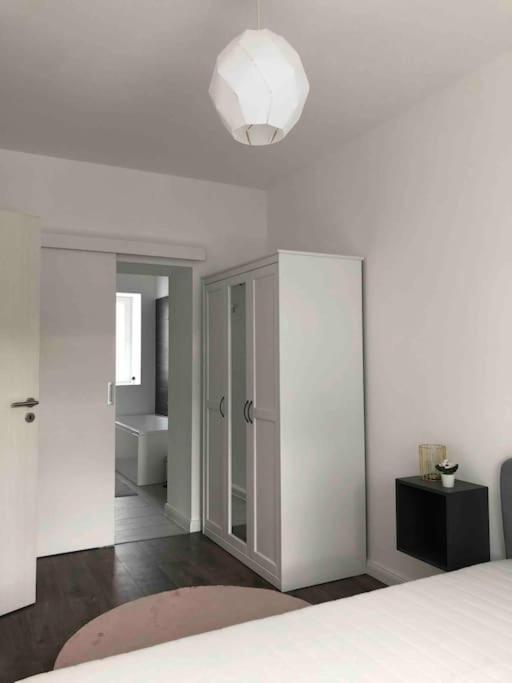 Quattro Casa Apartment Sopron Bagian luar foto